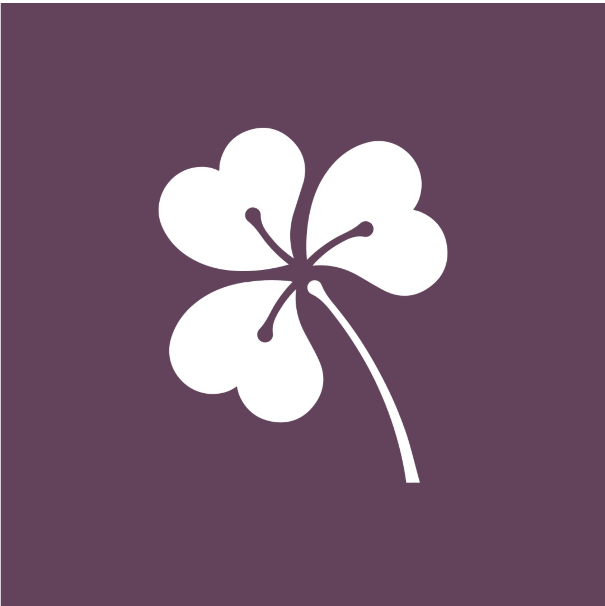 WhiteClover screenshot and logo